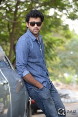 Varun Tej Interview About Mukunda Movie